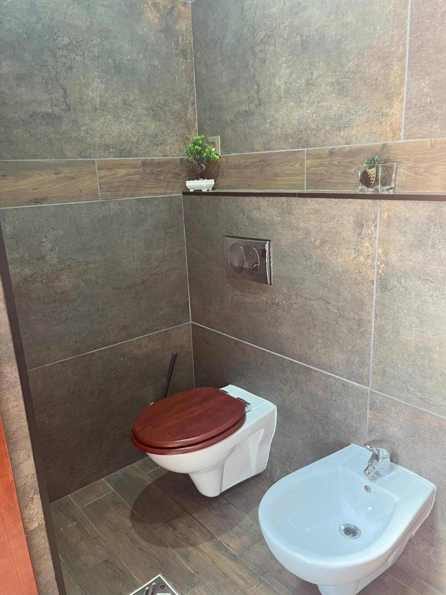 Apartment Oranzeria Kielce