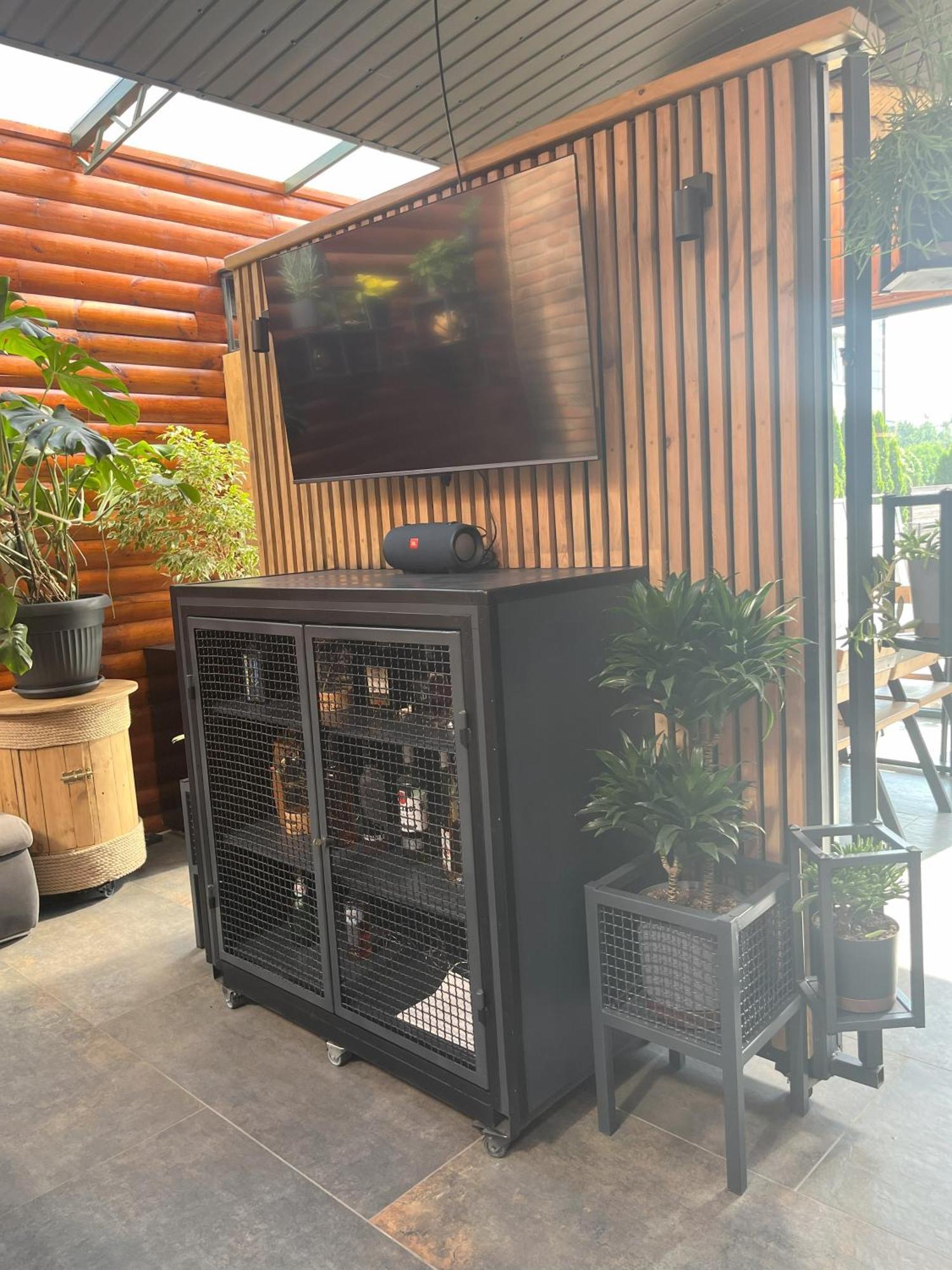 Oranzeria Apartment
